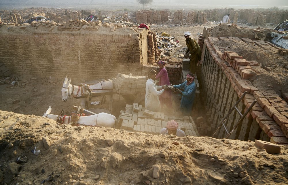 Photograph by Pavel Gospodinov