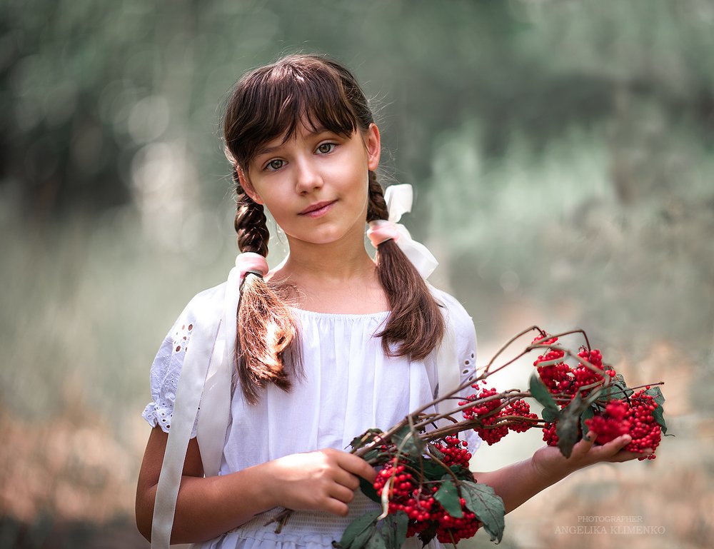 Photograph by Angelika Klimenko