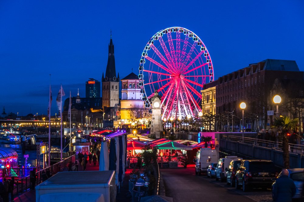 В ожидании Рождеста