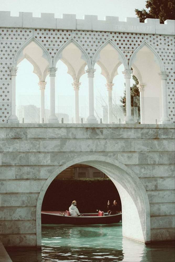 Photograph by Эмиль Иманов