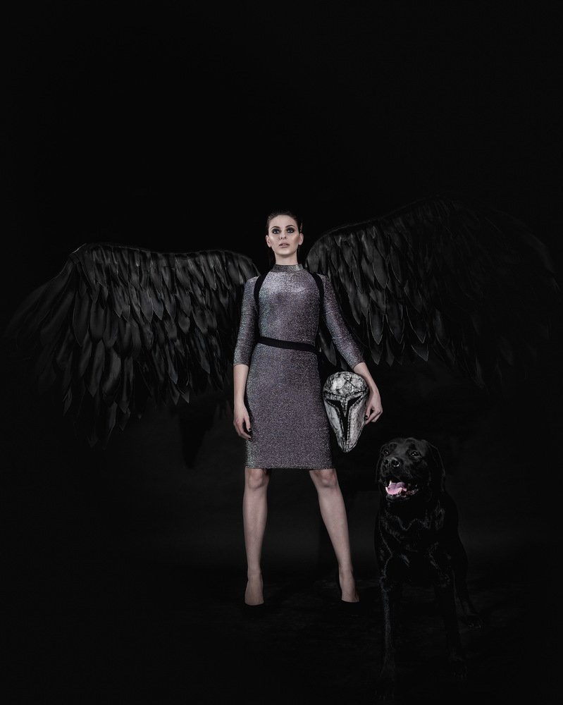 Black Angel