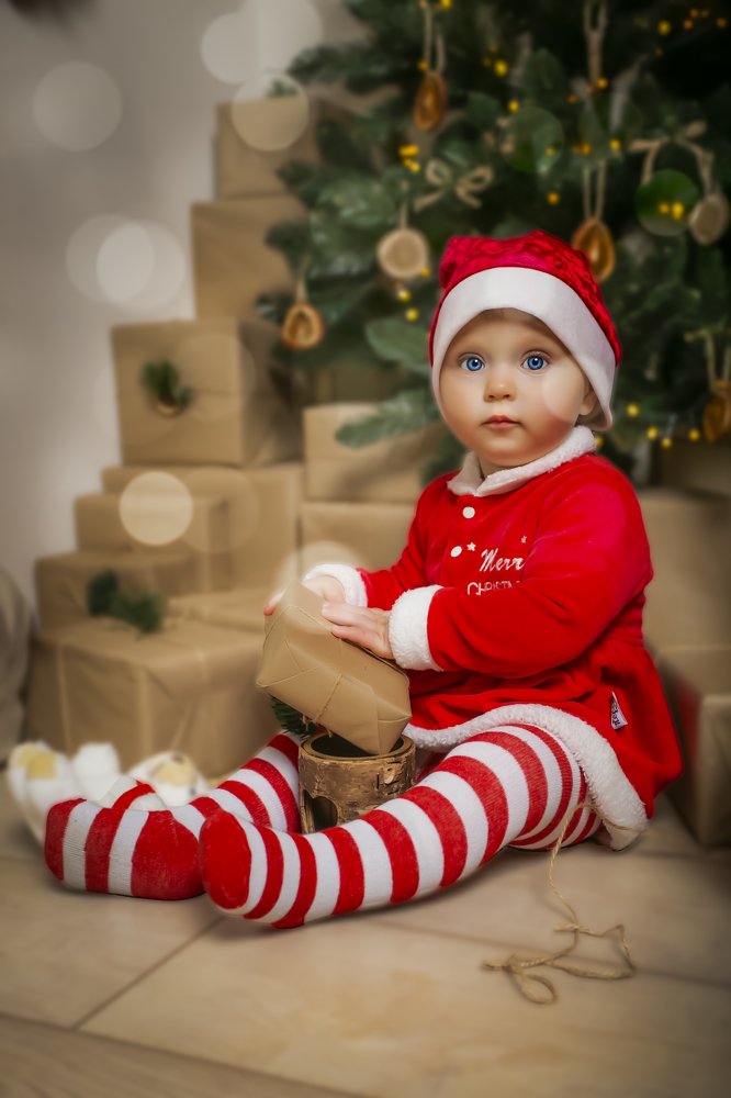 Photograph by Maxim Efremoff