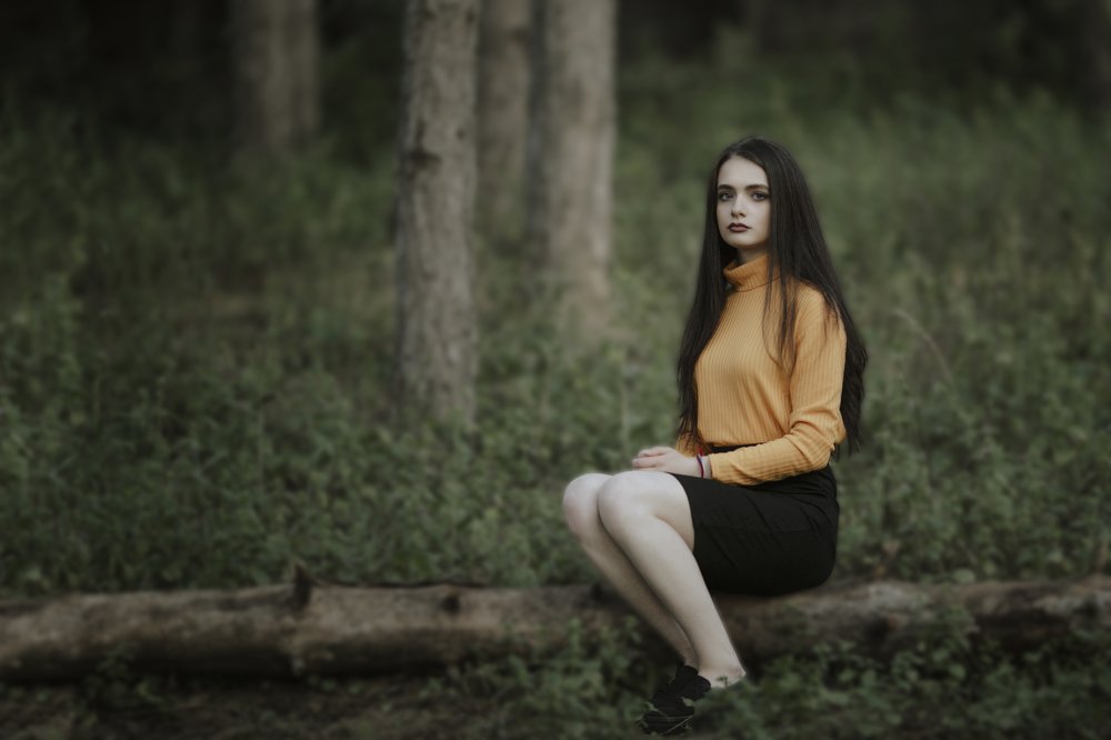 Photograph by Maxim Efremoff