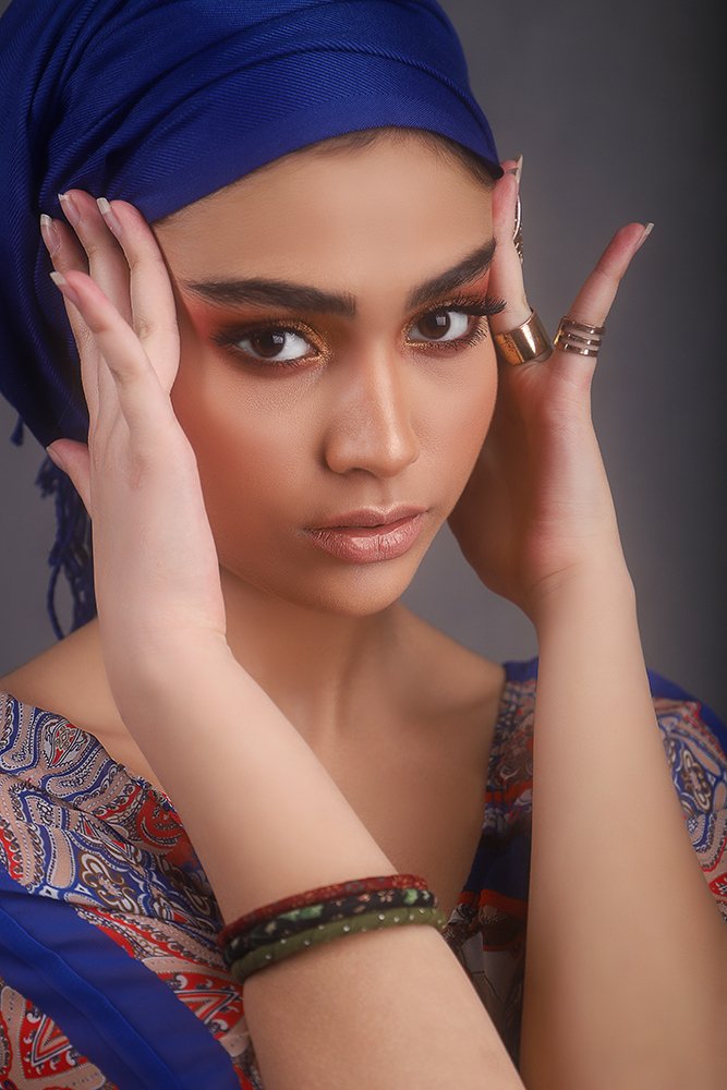 Photograph by Fateme Alaei