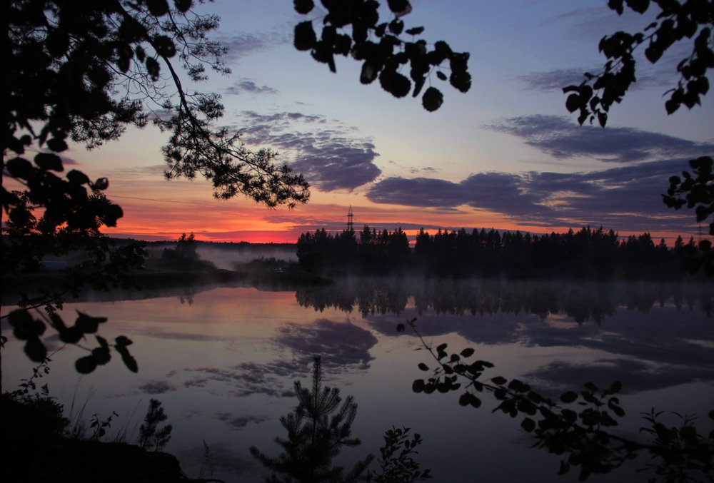 Photograph by Ксения