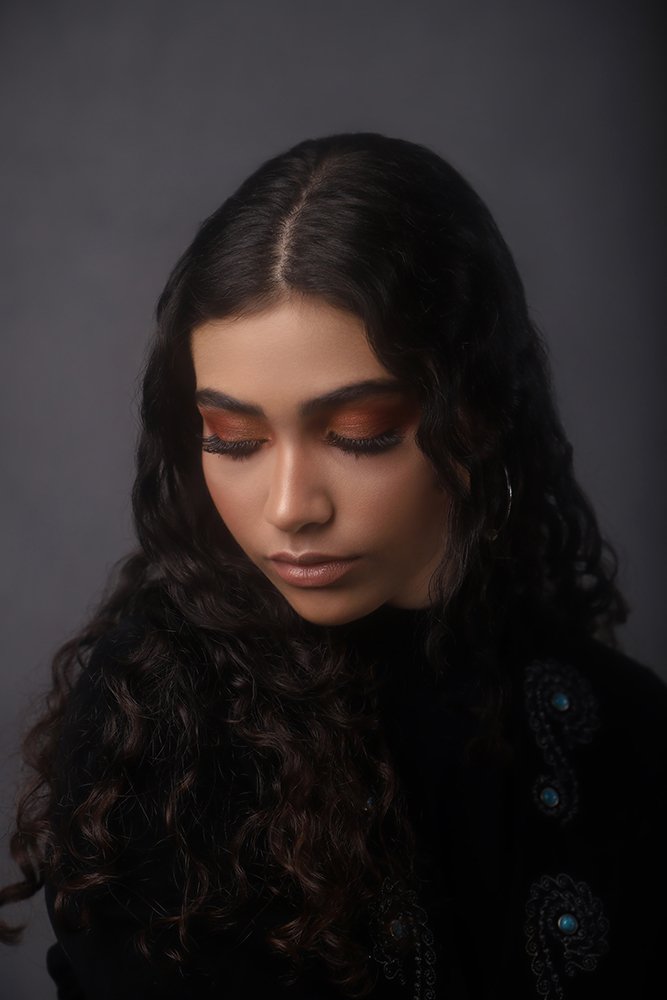 Photograph by Fateme Alaei