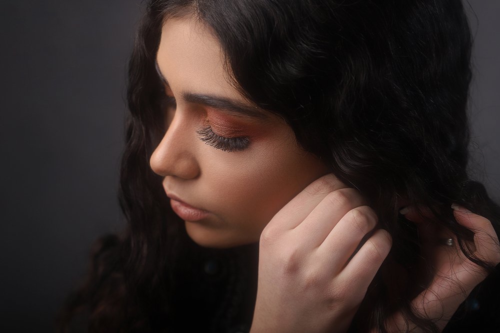 Photograph by Fateme Alaei