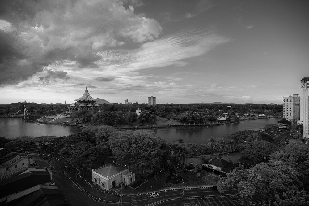 Photograph by Nunong Tindin