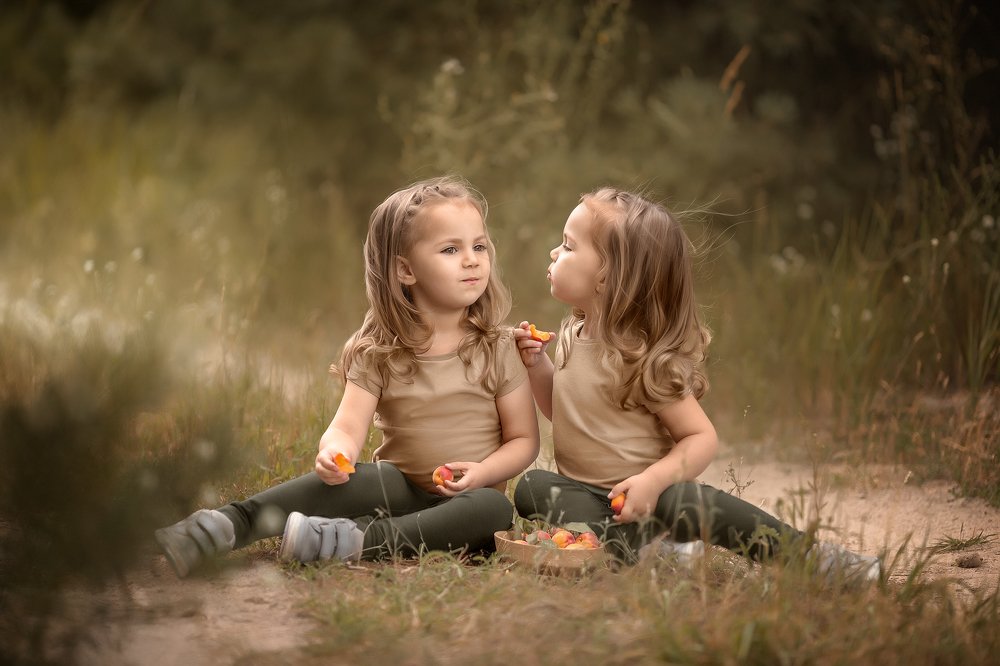 Photograph by Юлия Овадчук