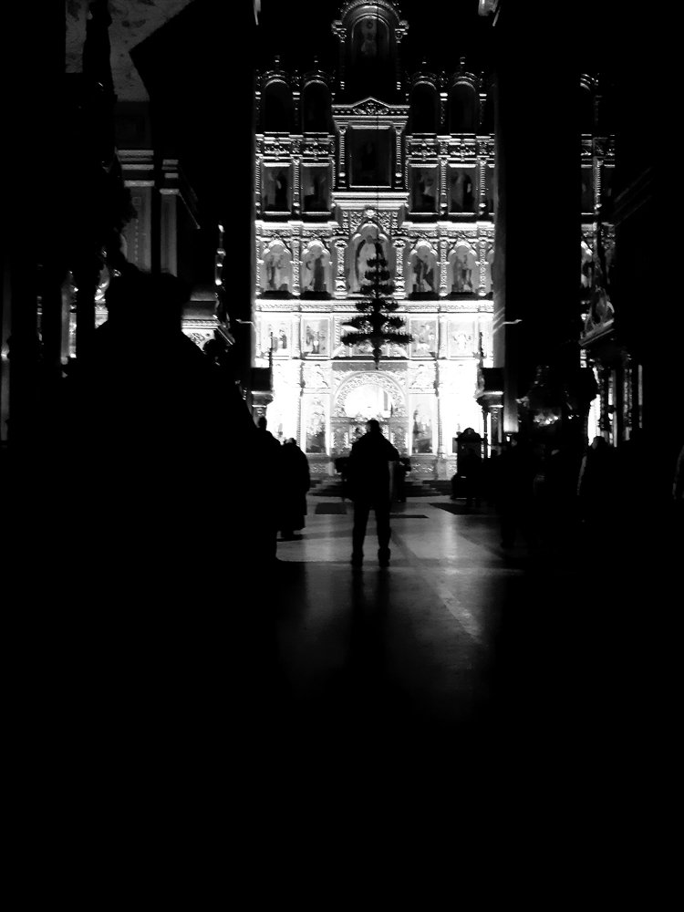 Photograph by Ольга Хромова