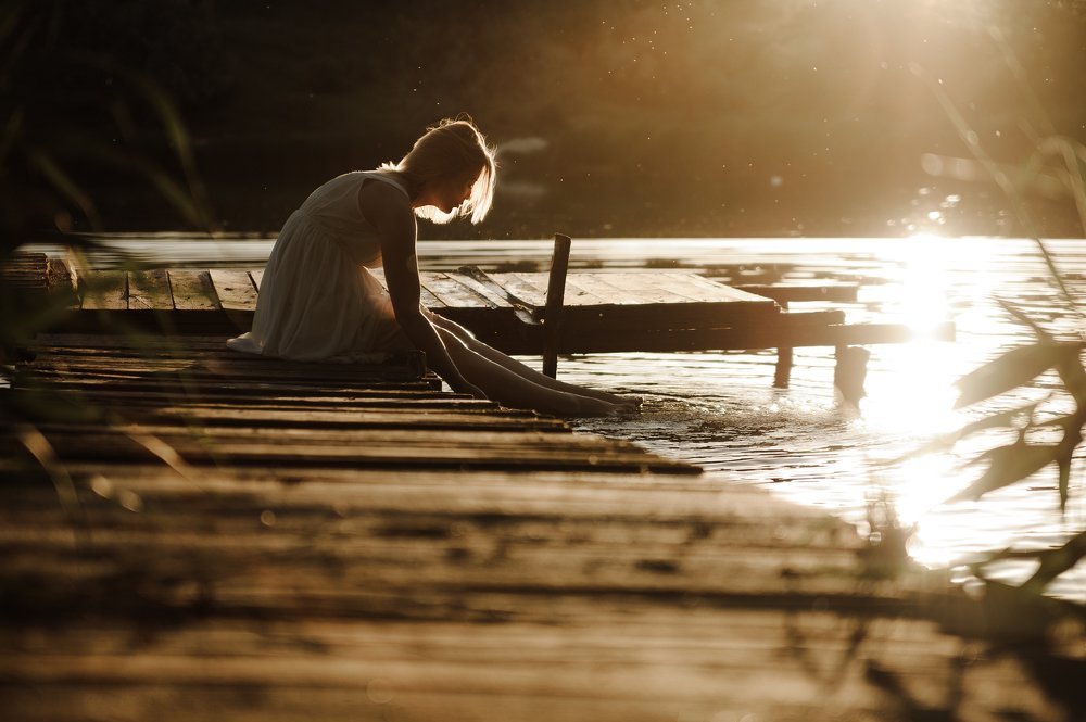 Photograph by Дарья Полиева