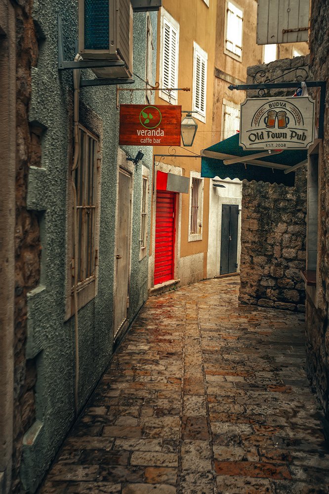 Photograph by Ирина Малина