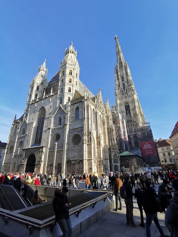 Умели же строить