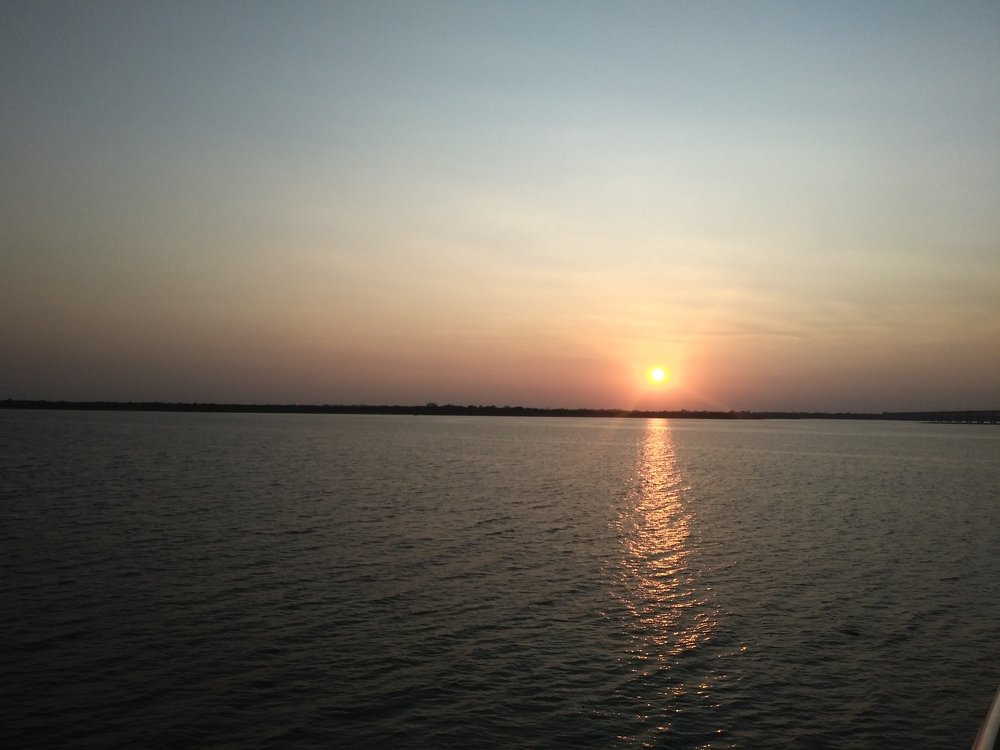 Фотография автора Mohit Patra