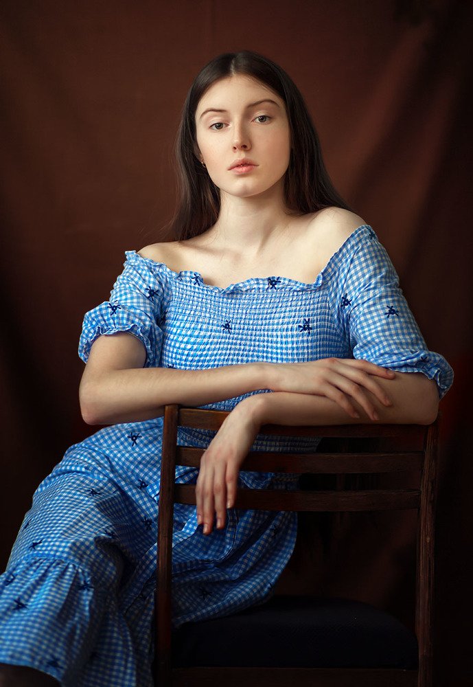 Photograph by Дмитрий Першин