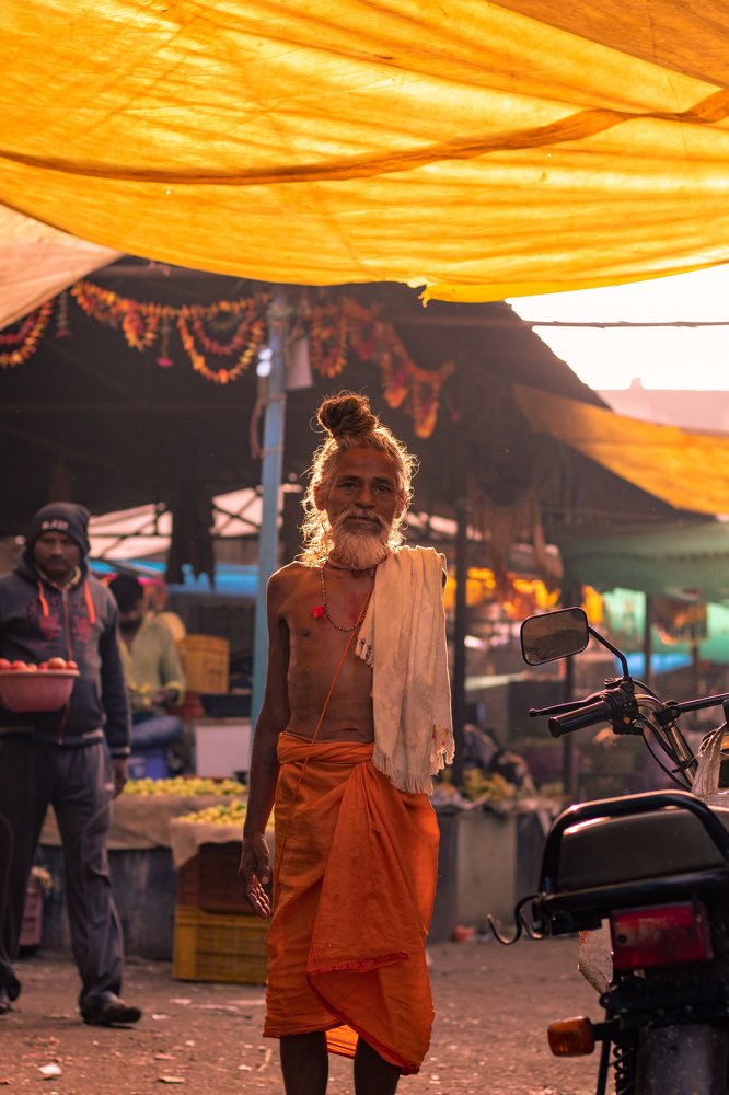 Photograph by Kishore Singh