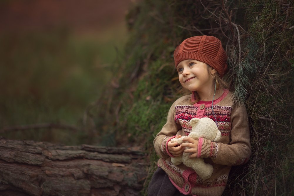 Photograph by Irena Chudak