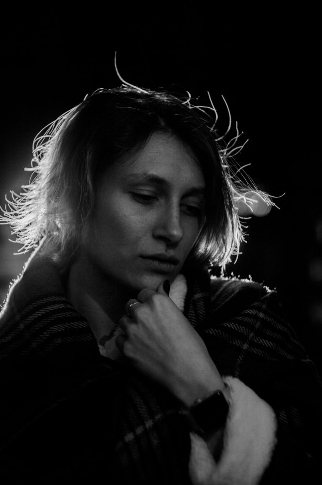 Photograph by Денис Скворцов