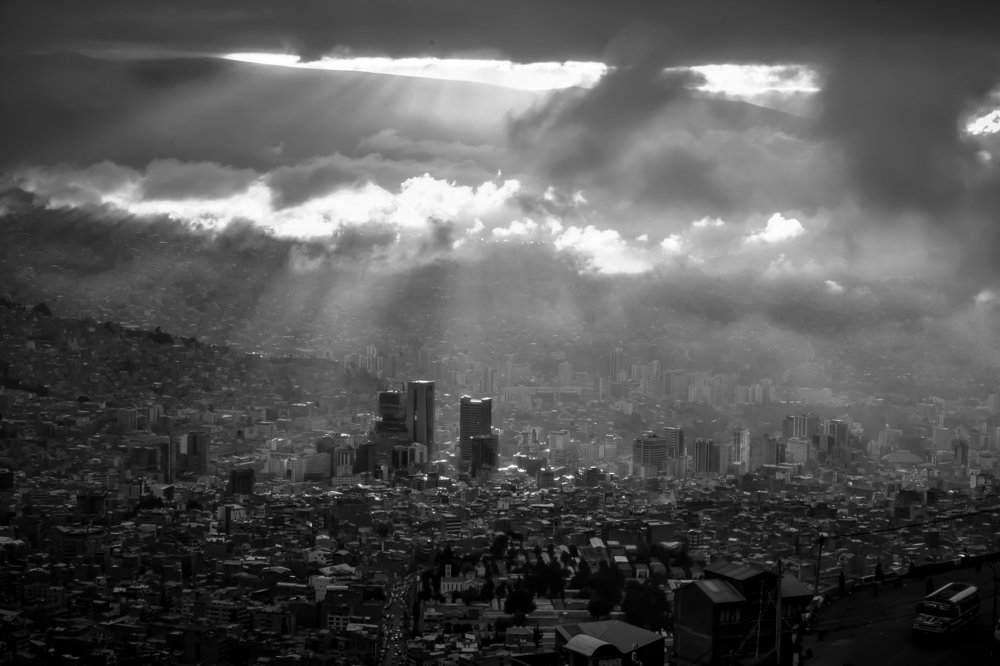 Photograph by Hugo Frank Llimpe Medina