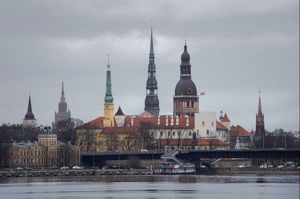 Photograph by Juris Buklovskis