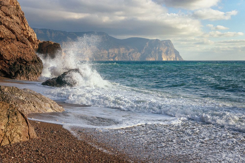 Photograph by Mihail