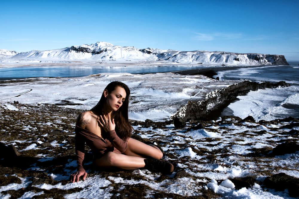 Photograph by Misha Drapak