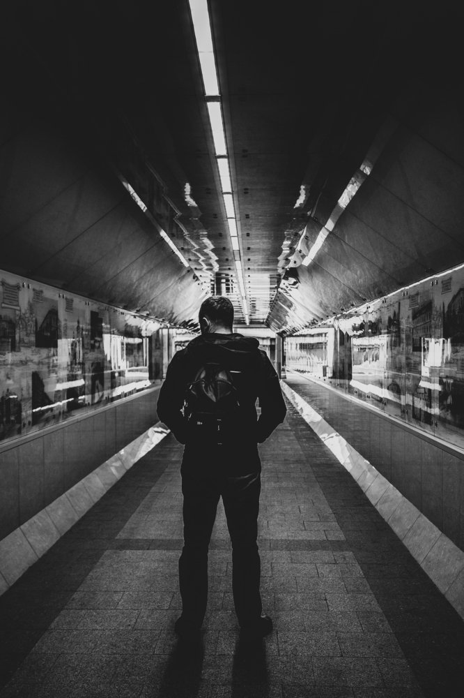 Photograph by Aleksey Kiselew