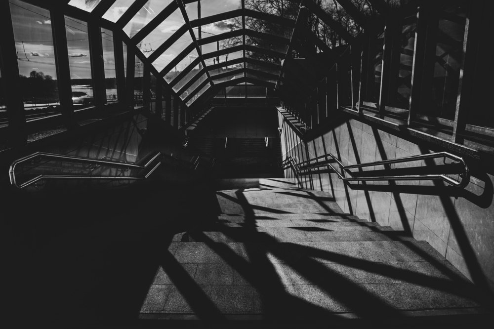 Photograph by Aleksey Kiselew