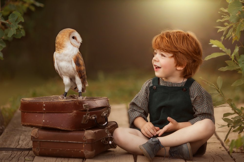 Photograph by Маргарита Черкасова