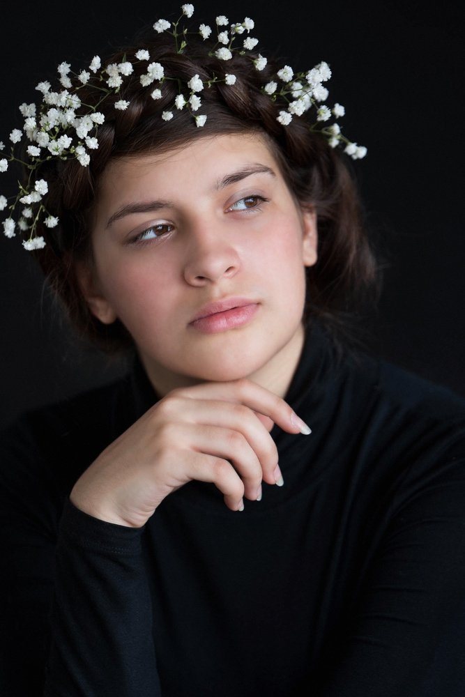 Фотография автора Ирина Войнова