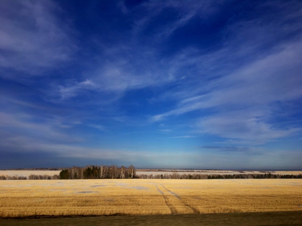 Photograph by Анастасия Полищук