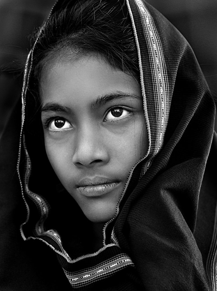 Photograph by Tien Ho Anh