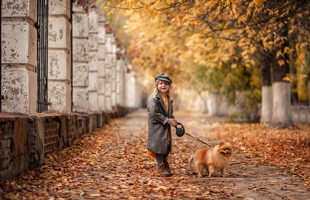 Photograph by Анна Гриненко