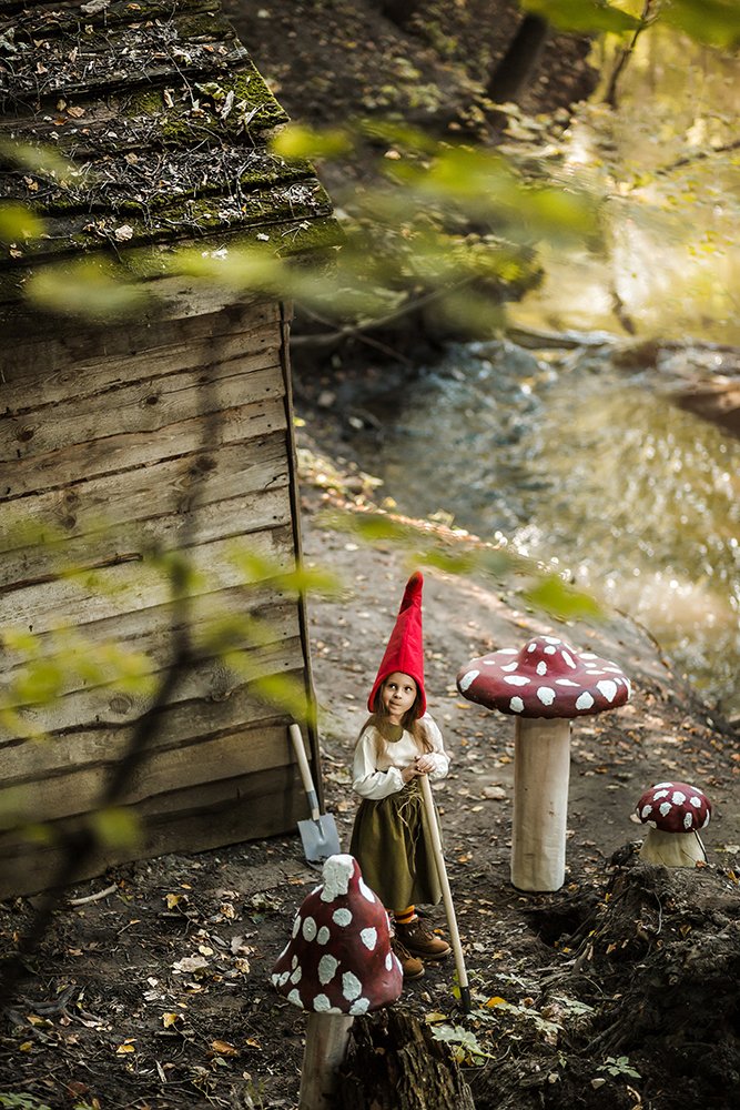 Photograph by Анна Гриненко