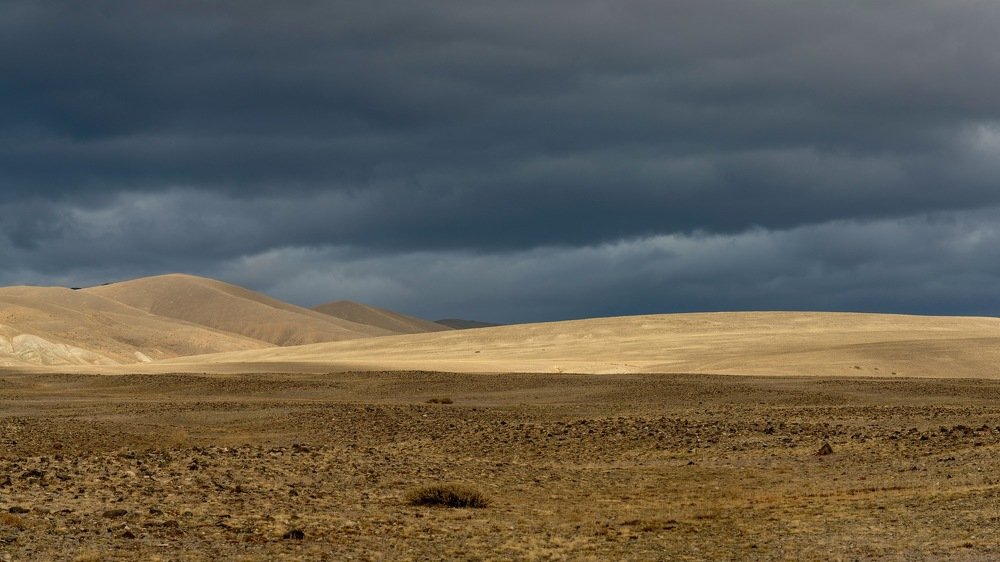 Photograph by Андрей Кузнецов