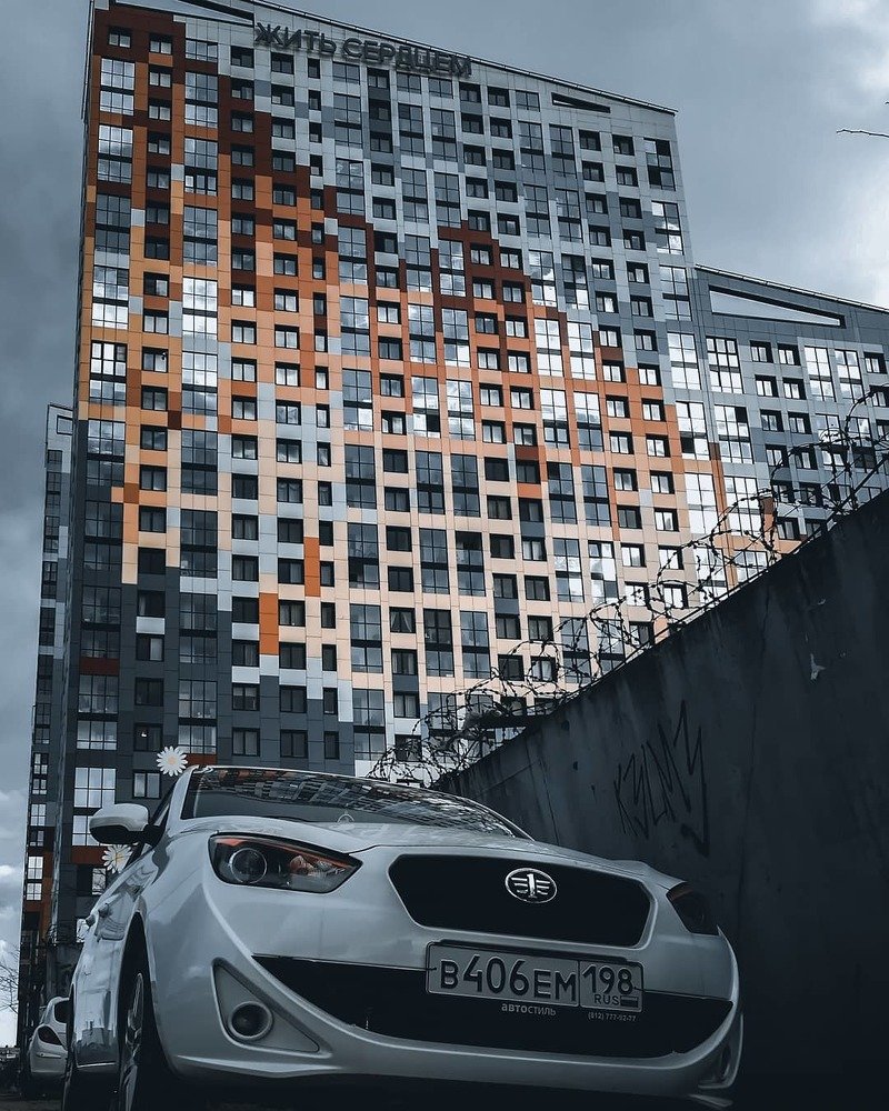 Photograph by Сергей Рокантен