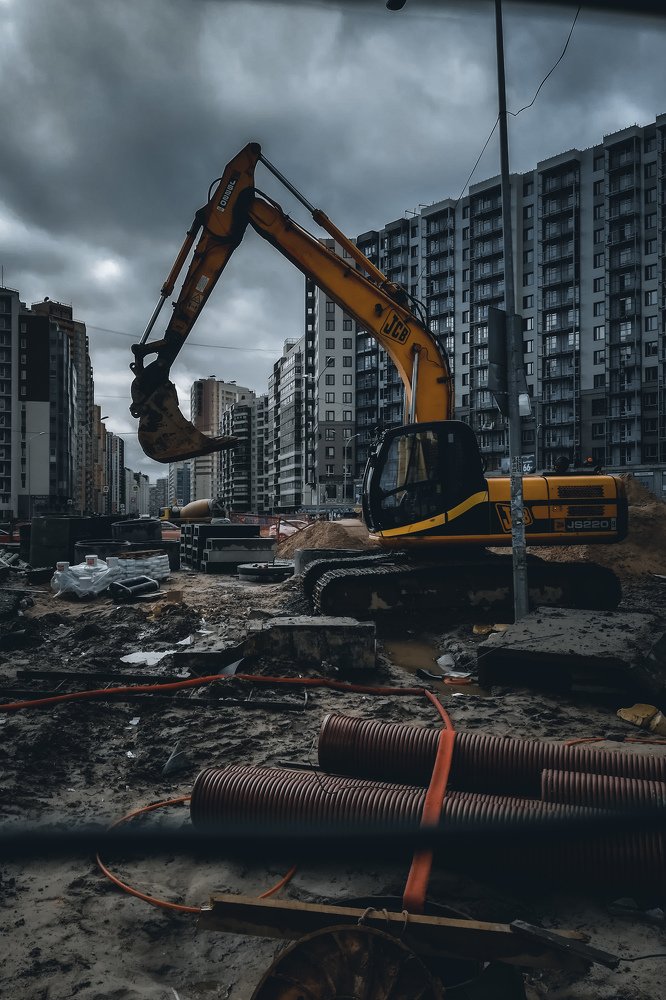 Photograph by Сергей Рокантен