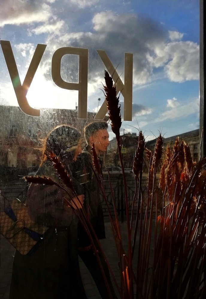 Photograph by Марк Курбацкий