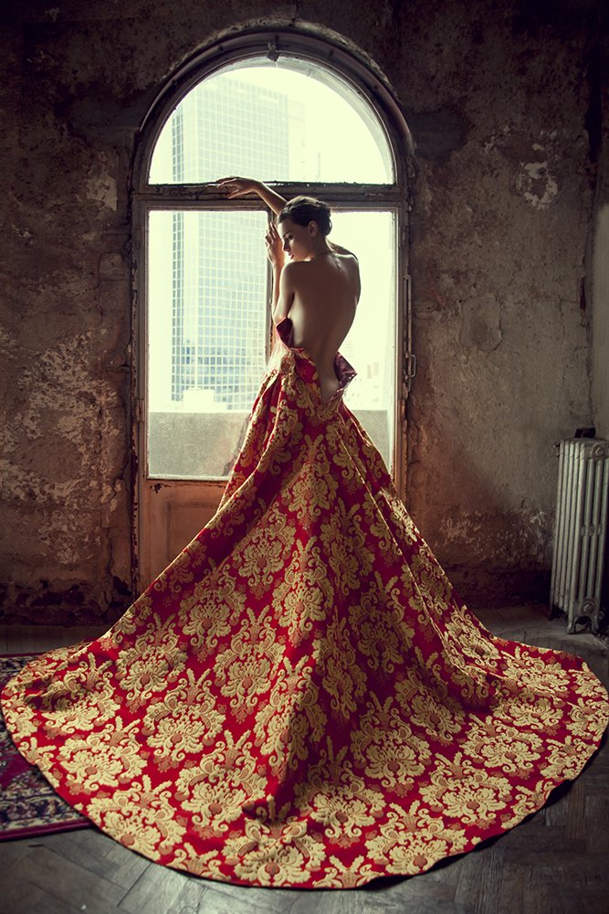 Photograph by Camilo Espitia