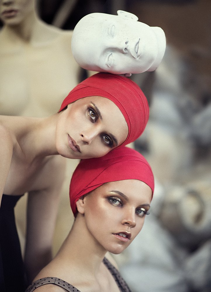 Photograph by Camilo Espitia