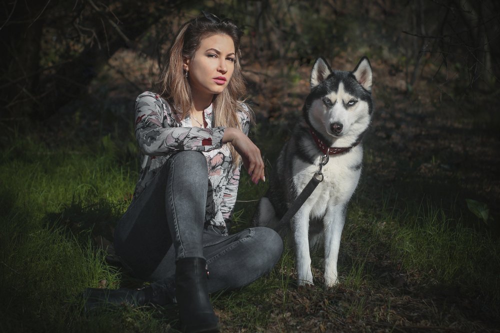 Photograph by Мария Белокур