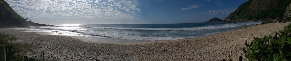 Prainha Beach