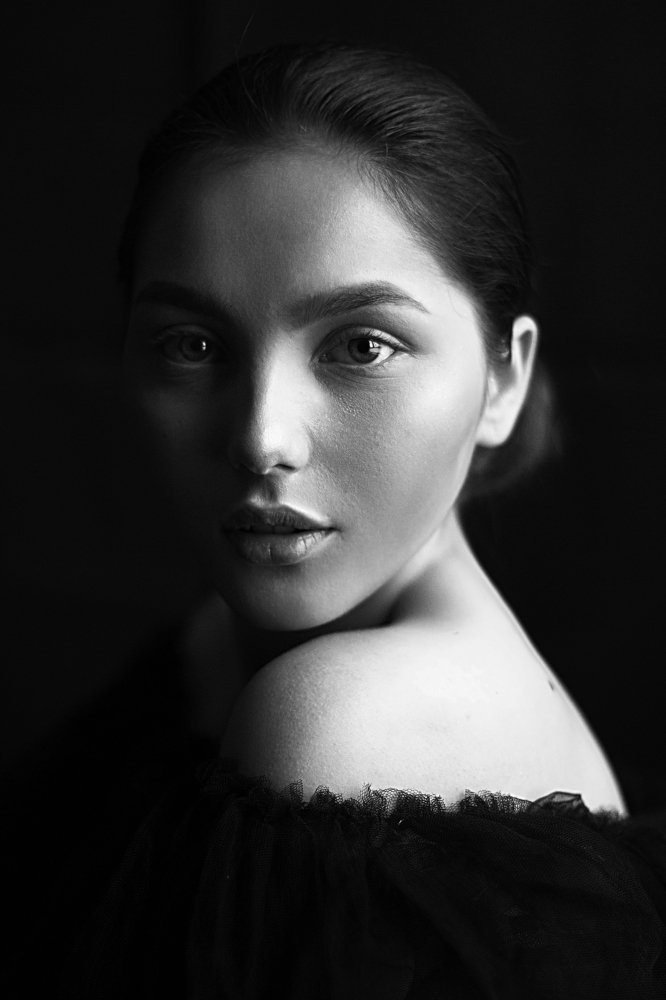 Photograph by Ксения Николас