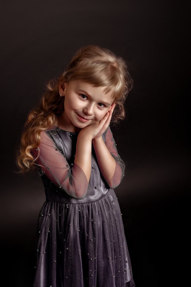 Photograph by Анастасия Фабиянская