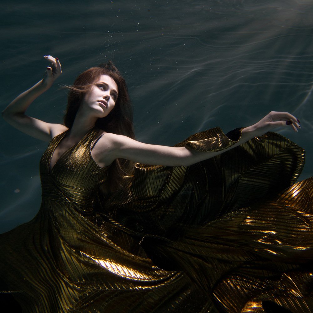 Photograph by Виктория Решетникова