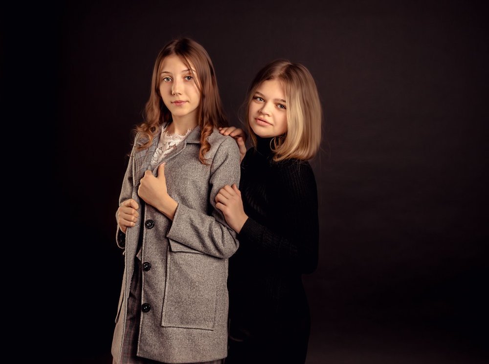 Photograph by Анастасия Фабиянская