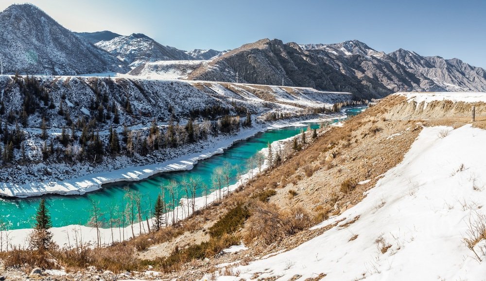 Photograph by Александр Лапшин