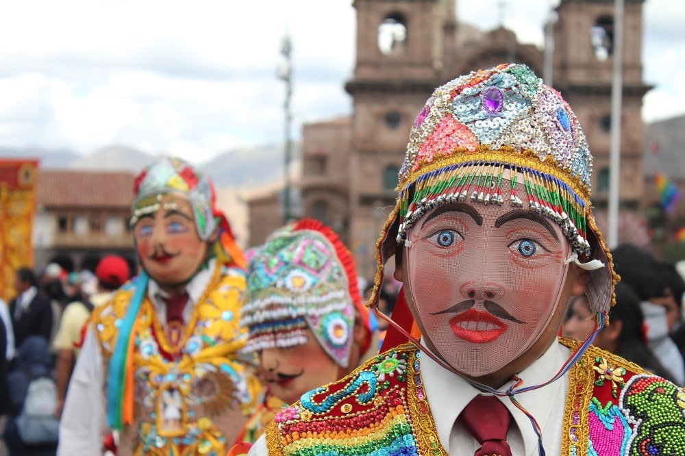 Photograph by Rocio Mariana Quintana