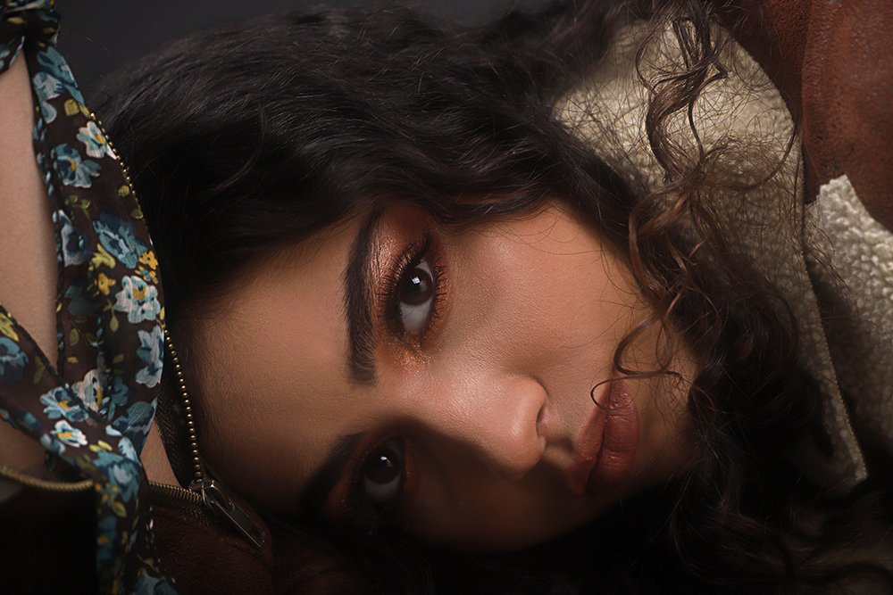 Photograph by Fateme Alaei