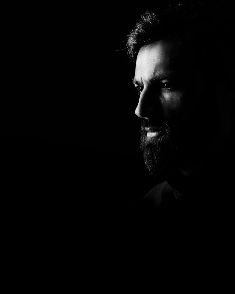 Фотография автора @theisoyan